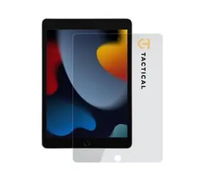 Tactical Glass Shield sklo pro iPad 10.2 2019/2020/2021 Clear