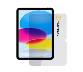 Tactical Glass Shield sklo pro iPad 10.9 2022/11 2025 Clear