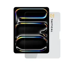 Tactical Glass Shield sklo pro iPad Pro 13 2024 Clear
