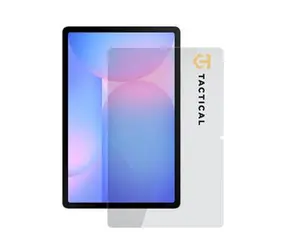 Tactical Glass Shield sklo pro Samsung Galaxy Tab S10 FE Clear