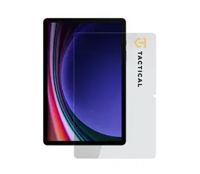 Tactical Glass Shield sklo pro Samsung Galaxy Tab S9/S9 FE Clear