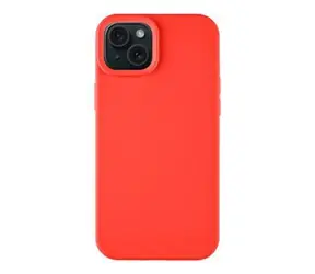 Tactical MagForce Velvet Smoothie Kryt pro Apple iPhone 15 Plus Chilli