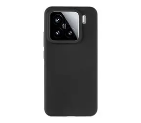 Tactical MagForce Velvet Smoothie Kryt pro Xiaomi 15 5G Asphalt