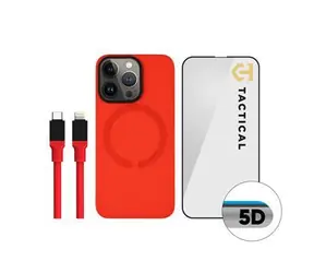 Tactical Red Limited Edition Combo pro Apple iPhone 13 Pro