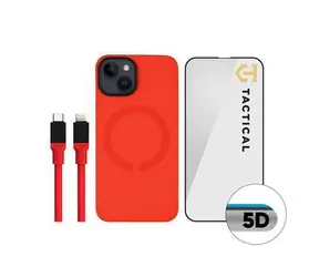 Tactical Red Limited Edition Combo pro Apple iPhone 14