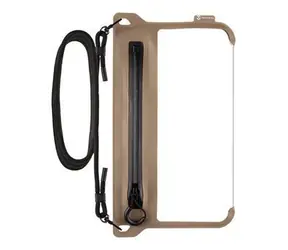Tactical Splash Pouch 2.0 Dark Earth