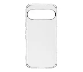 Tactical TPU Kryt pro Google Pixel 10 Pro Transparent