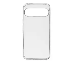 Tactical TPU Kryt pro Google Pixel 10 Pro XL Transparent