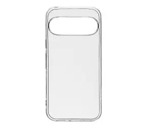 Tactical TPU Kryt pro Google Pixel 10 Transparent