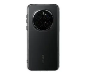 Tactical TPU Kryt pro Honor Magic7 Pro Transparent