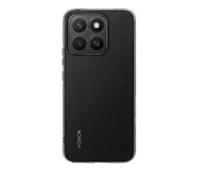 Tactical TPU Kryt pro Honor X8c Transparent