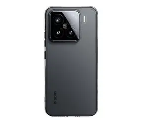 Tactical TPU Kryt pro Xiaomi 15 5G Transparent