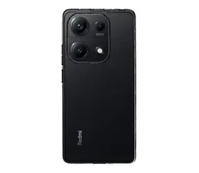 Tactical TPU Kryt pro Xiaomi Redmi Note 14S Transparent