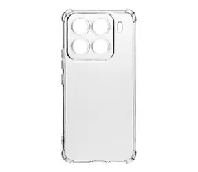 Tactical TPU Plyo Kryt pro Xiaomi 15 Pro 5G Transparent