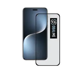 OBAL:ME 5D Tvrzené Sklo pro Honor Magic7 Pro Black