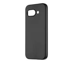 OBAL:ME Matte TPU Kryt pro Google Pixel 9a Black