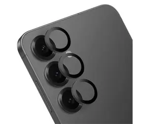 OBAL:ME Ochrana Čoček pro Samsung Galaxy S24 Onyx Black