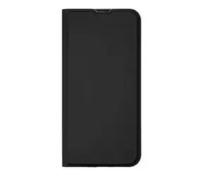 OBAL:ME SmoothTouch Pouzdro pro Honor X8c Black