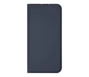 OBAL:ME SmoothTouch Pouzdro pro Honor X8c Dark Blue