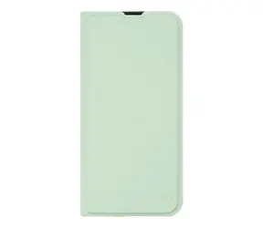 OBAL:ME SmoothTouch Pouzdro pro Honor X8c Mint Green