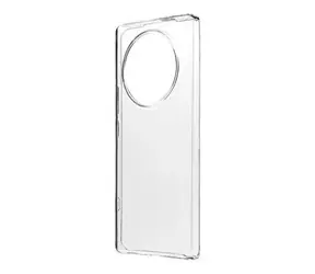 OBAL:ME TPU Kryt pro Honor Magic7 Lite 5G Transparent