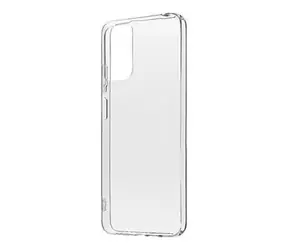 OBAL:ME TPU Kryt pro Motorola G05/E15 Transparent