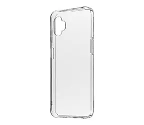 OBAL:ME TPU Kryt pro Samsung Galaxy Xcover7 Pro Transparent