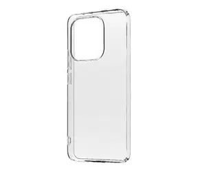 OBAL:ME TPU Kryt pro Xiaomi Redmi Note 14 4G Transparent