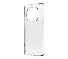 OBAL:ME TPU Kryt pro Xiaomi Redmi Note 14 Pro 4G Transparent