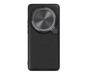 Nillkin CamShield Prop Magnetic Zadní Kryt pro Xiaomi 15 Ultra Black