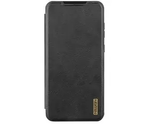 Nillkin Qin Book PRO Pouzdro pro Samsung Galaxy A56 5G Black