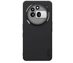 Nillkin Super Frosted PRO Magnetic Zadní Kryt pro Nothing Phone 3a Pro Black