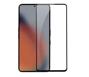 Nillkin Tvrzené Sklo 2.5D CP+ PRO Black pro Nothing Phone 3a
