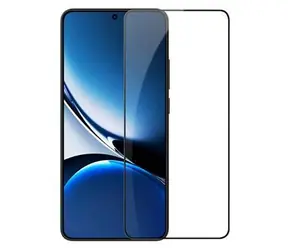 Nillkin Tvrzené Sklo 2.5D CP+ PRO Black pro Poco X7 Pro 5G