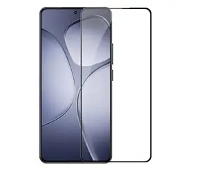 Nillkin Tvrzené Sklo 2.5D CP+ PRO Black pro Xiaomi 14T/14T Pro