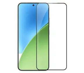 Nillkin Tvrzené Sklo 2.5D CP+ PRO Black pro Xiaomi 15