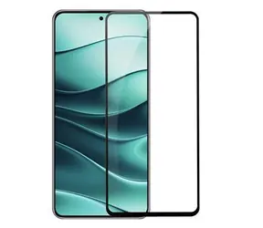 Nillkin Tvrzené Sklo 2.5D CP+ PRO Black pro Xiaomi Redmi Note 14 5G