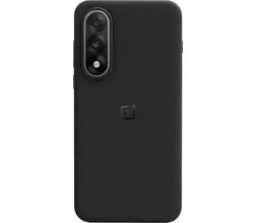 OnePlus Sandstone Magnetic Zadní kryt pro OnePlus Nord 5 5G černá