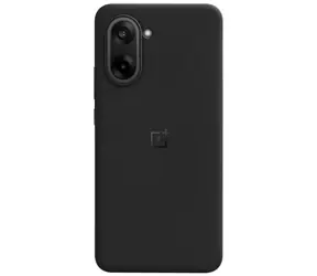 OnePlus Sandstone Magnetic Zadní kryt pro OnePlus Nord CE 5 5G černá