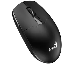 GENIUS NX-7000SE černá / Bezdrátová myš / 1200 dpi