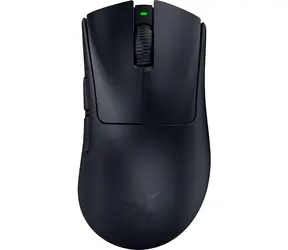 Razer DeathAdder V4 Pro černá / Herní bezdrátová myš / optická / 45000DPI / 6 tlačítek