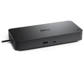 DELL SD25TB4 180W / dokovací stanice / 4xUSB 3.1 / 2xUSB-C / 2xThunderbolt 4 / 2xDP / 1xHDMI / 1xRJ-45