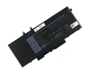 DELL 451-BCNS Baterie pro notebooky / 4 článková / 68Wh / Li-Ion