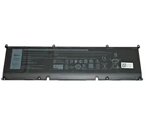 DELL 451-BCQI Baterie pro notebooky / 6 článková / 86Wh / Li-Ion