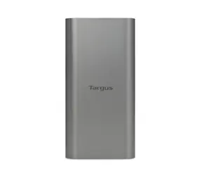 DELL Targus 100W / Přenosná powerbanka /  2x USB-C /  1x USB-A / 25000 mAh