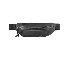 FIXED Sportovní ledvinka Sportbelt šedá