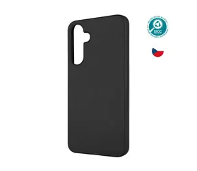FIXED TPU gelový kryt ReStory pro Samsung Galaxy A36 5G černý