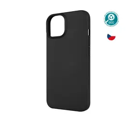 FIXED TPU gelový kryt ReStory pro Apple iPhone 14 černý