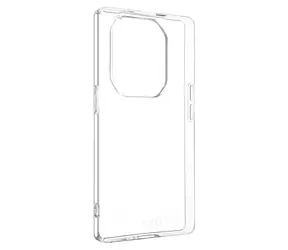 FIXED TPU gelový kryt Story pro Infinix Note 50 Pro+ 5G čirý