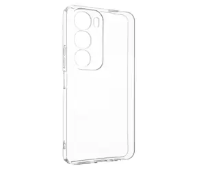 FIXED TPU gelový kryt Story pro Vivo Y19S 4G/Y29 5G čirý